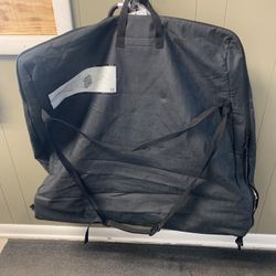 Jeep Freedom Top Storage Bag