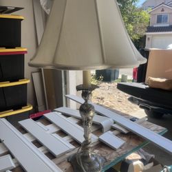 Beautiful Antique Lamp 