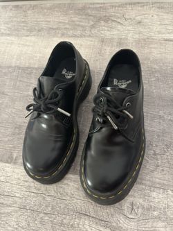 doc martens