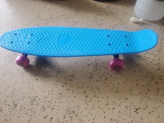 Brand NEW Skateboard