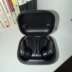  Beats- Powerbeats Pro 2 