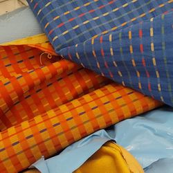 Fabrics For Upholstery Use