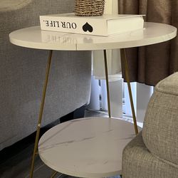 small coffee table