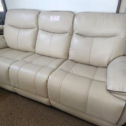 Reclining Sofa