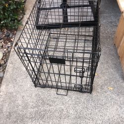 Dog Crate