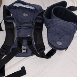 ISEE Baby Carrier 