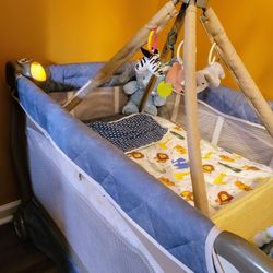 Playpen 