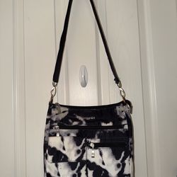 Baggallini Crossbody Purse Bag