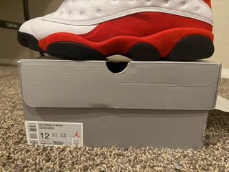 Jordan retro 13 Sz 12
