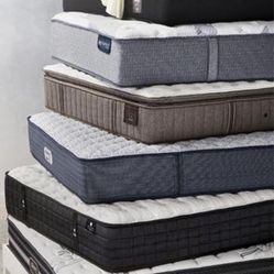 ‼️Mattresses Liquidation Sale‼️