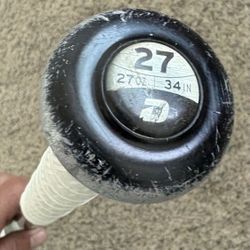 Demarini Slow Pitch Softball Bat