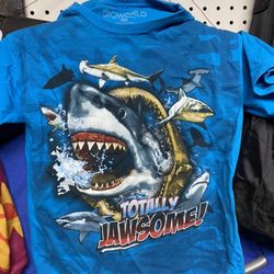 Pretty Boys Shirts 