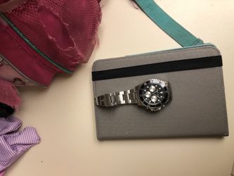 Mk watch