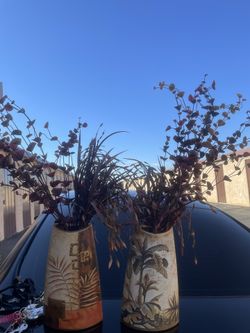 Fake Plants