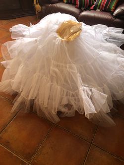 Petticoat
