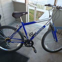 26" Magna