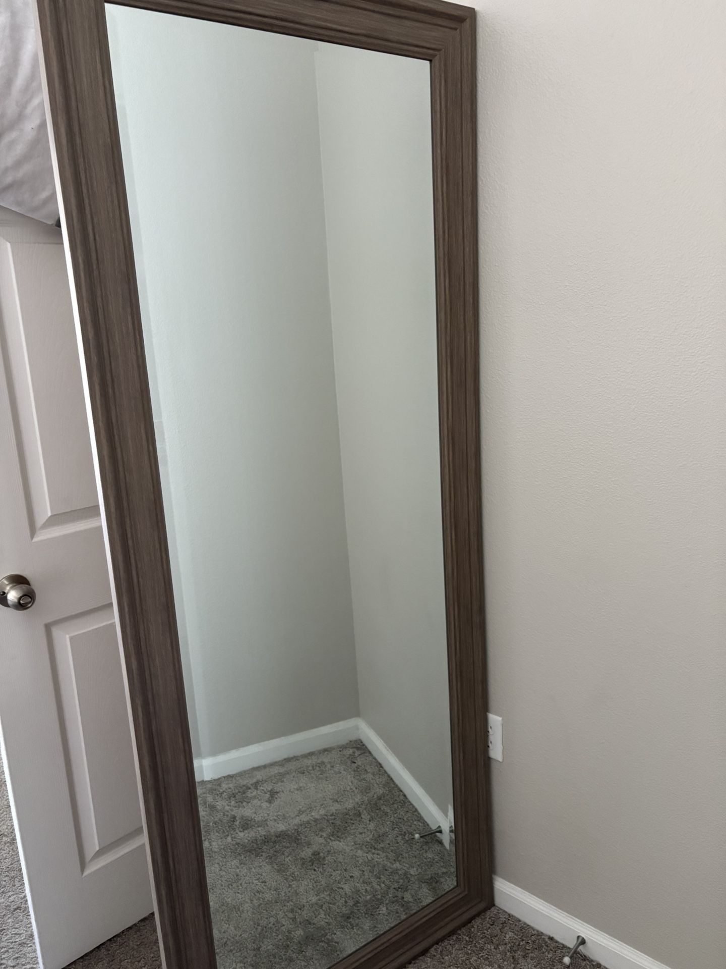 Full Body Mirror 