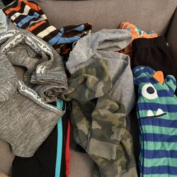 Boy Clothes Size 2 $10 For All 13 Pieces 