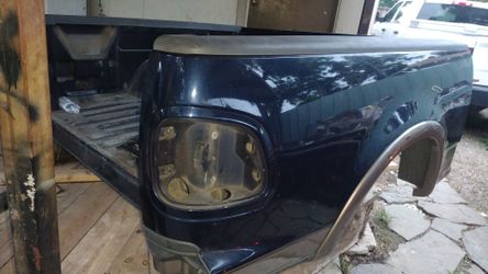 Partes para f150 2003