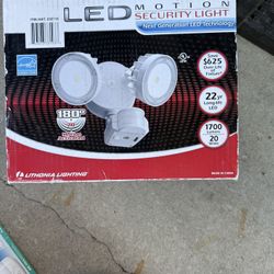 Led Light 