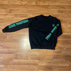 Crewneck 