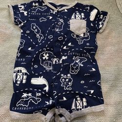 Baby Clothes