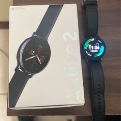 Samsung Galaxy Active 2 