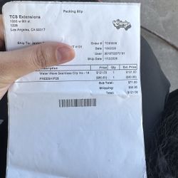 Extenciones Naturales 