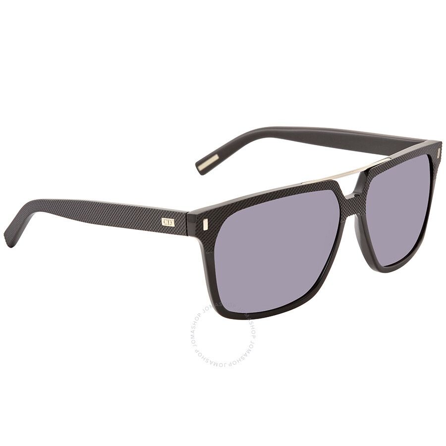 Dior Black Tie Sunglasses