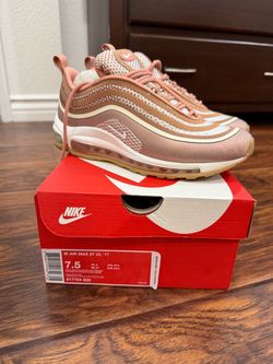 Nike Air Max 97 UL '17 Women's Size 7.5