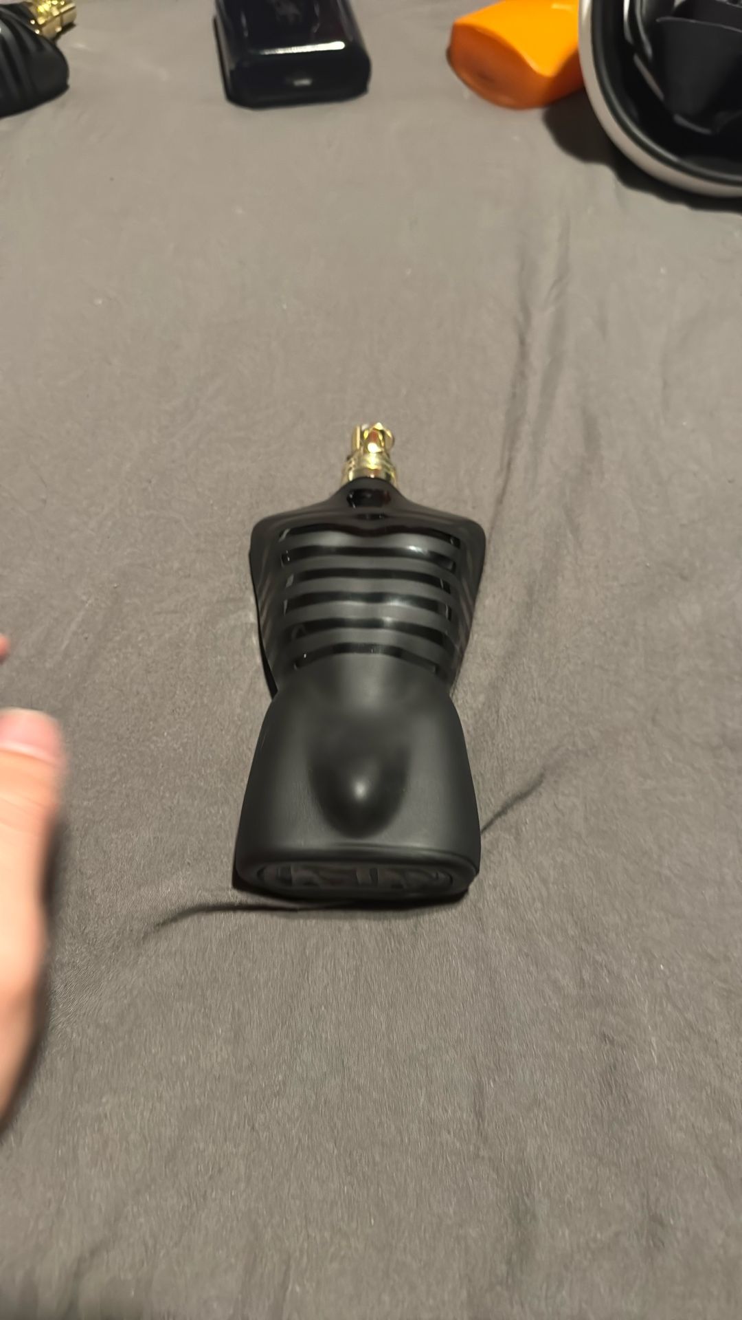Jean Paul Gaultier Le Male Le Parfum