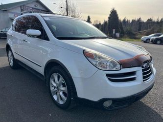 2006 Subaru B9 Tribeca