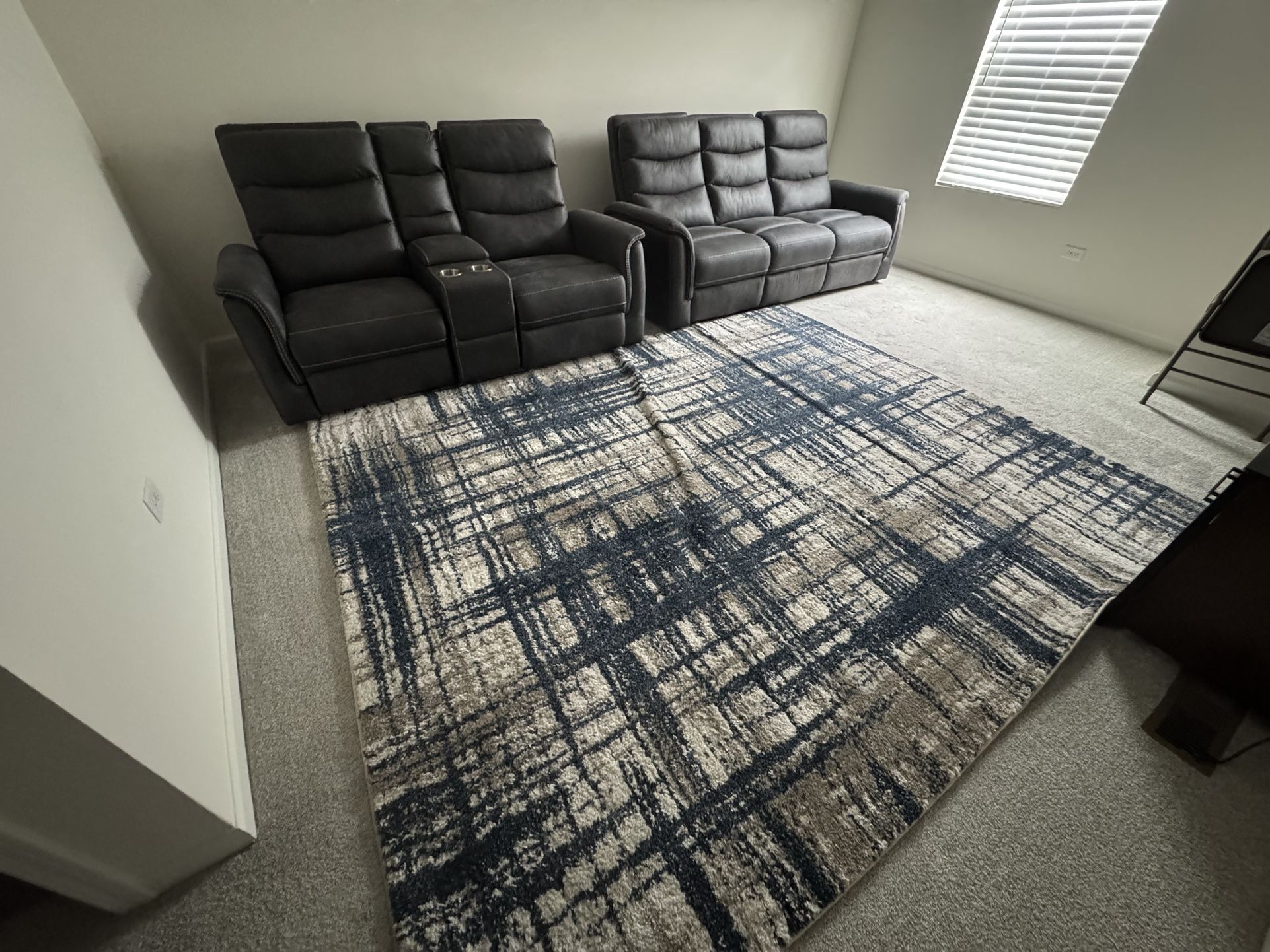 Rocking Reclining Couches