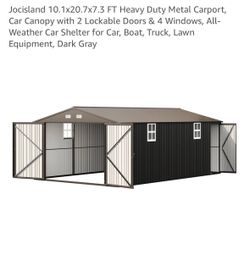 SHED
