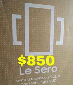 Samsung 43 Le Sero Autorotate Tv Display 