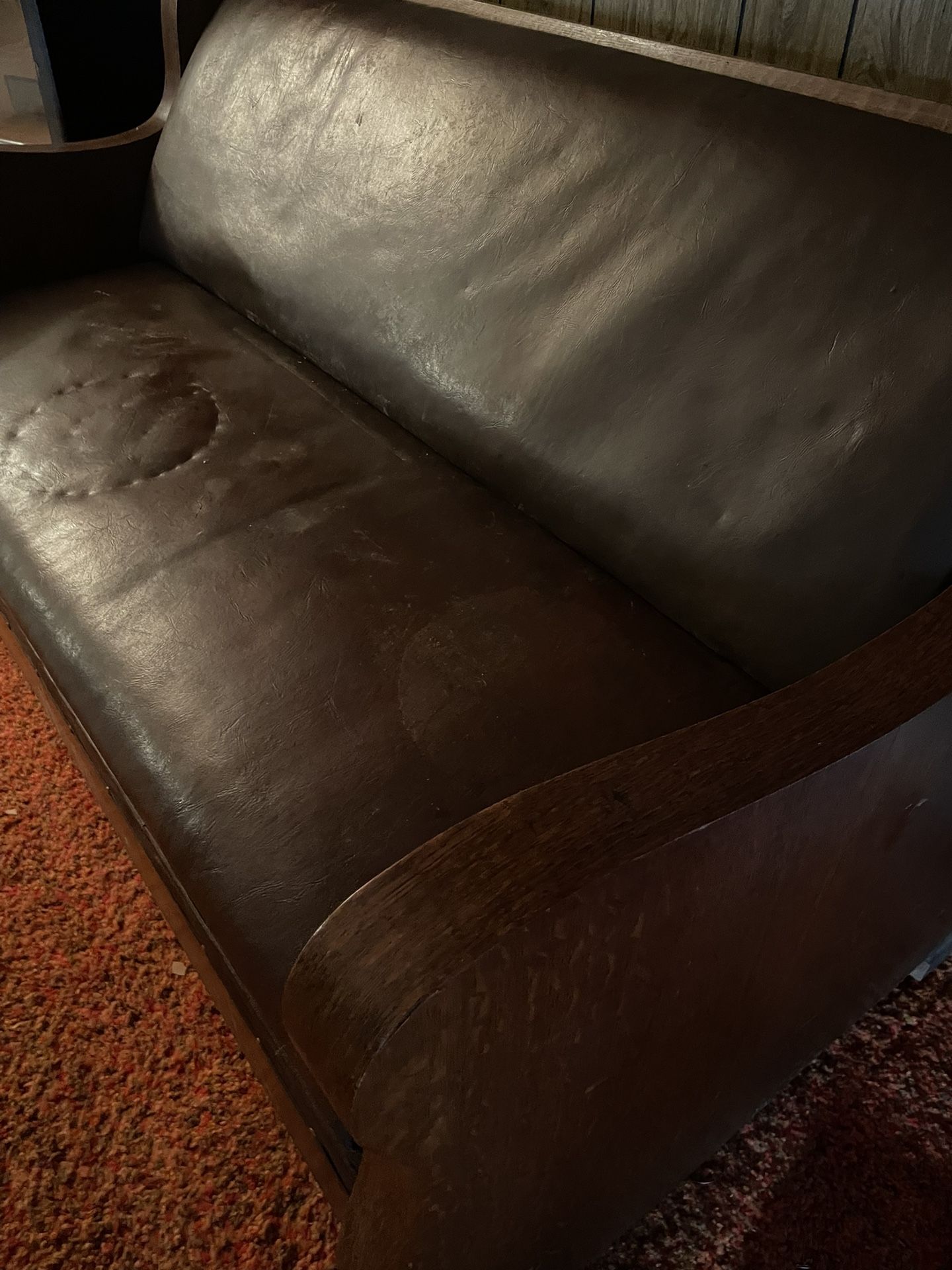 Vintage Sleeper Sofa for Sale in Kalama, WA OfferUp