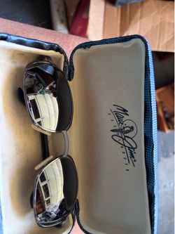 Maui Jim sun glasses NEW