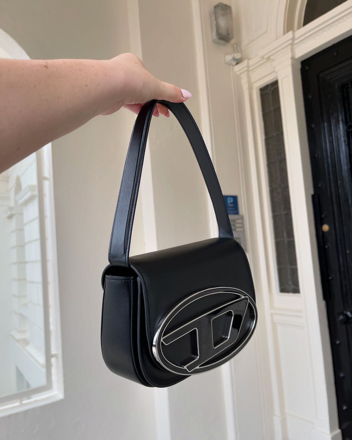 Diesel wallet