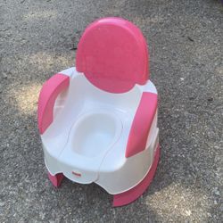 Potty Training Seat