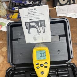 Raytec Raynger ST60 Pro Plus