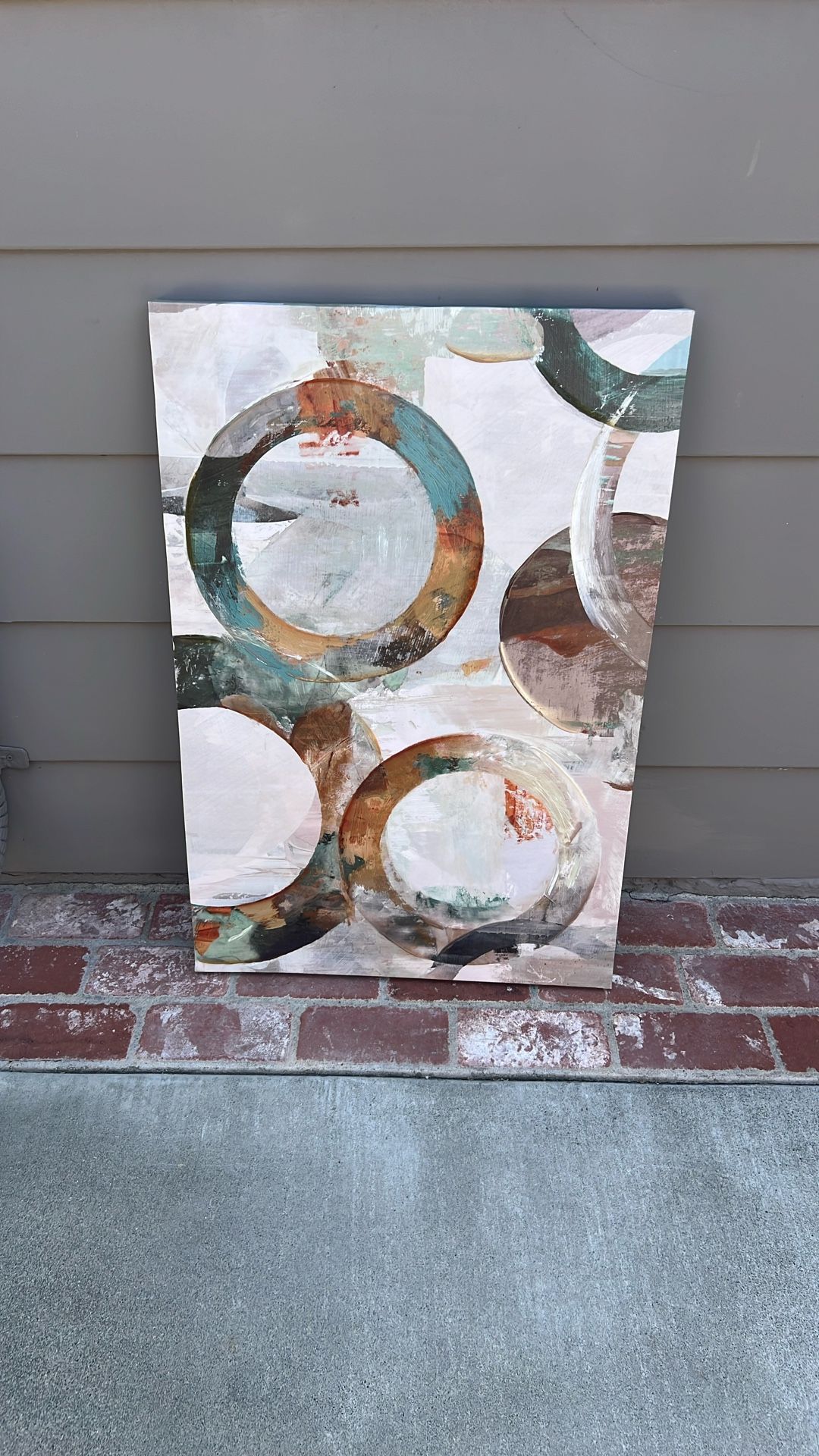 Modern Painting