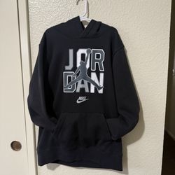 Boys Hoodie 