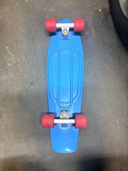 Nickel Board
