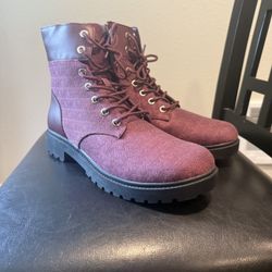 Michael Kors Boots 