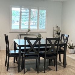 Dining Table Set
