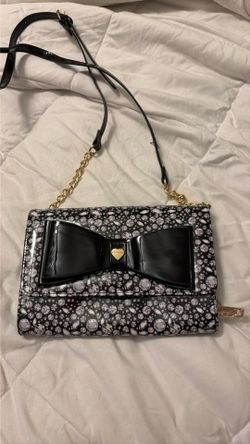 Betsy Johnson purse