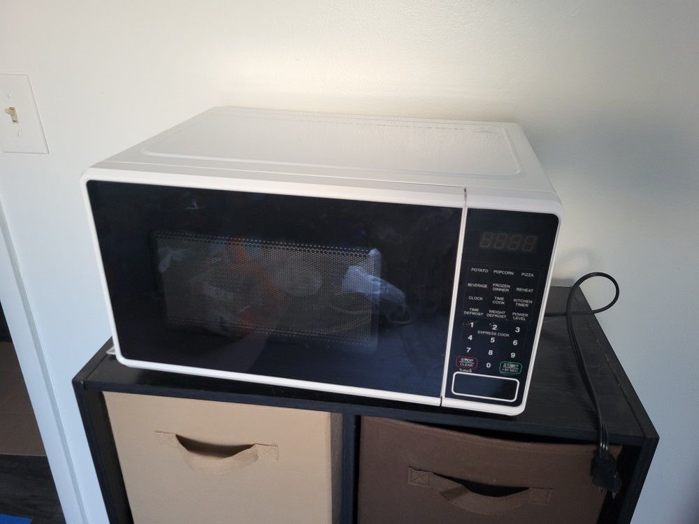 Microwave excellent condition