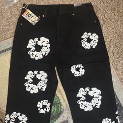 Denim Tears Jeans