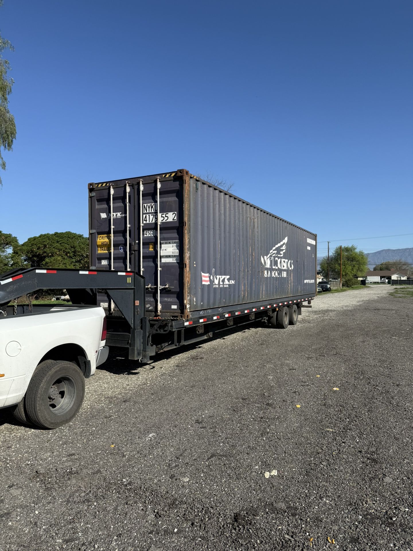 Storage Containers