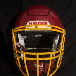 Riddell SpeedFlex Football Helmet Large